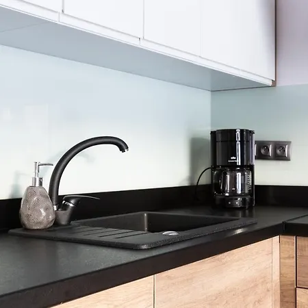 Apartment Sloneczna Gora - Apartament Widok Na Skrzyczne - Prywatny Garaz *